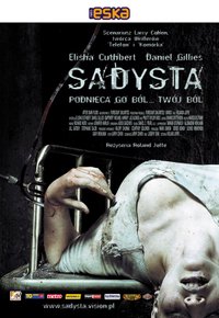 Plakat Filmu Sadysta (2007)